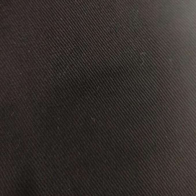 черная саржа